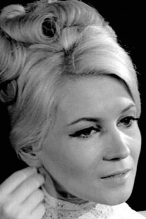 Photo of Lucia Mureșan