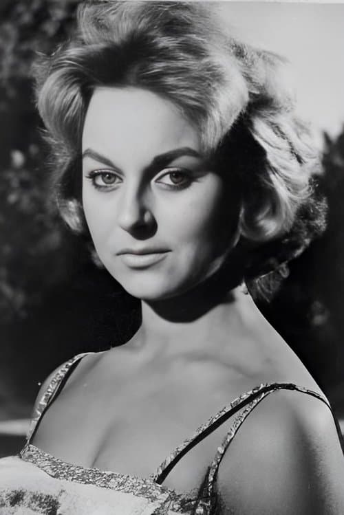 Photo of Lucía Prado