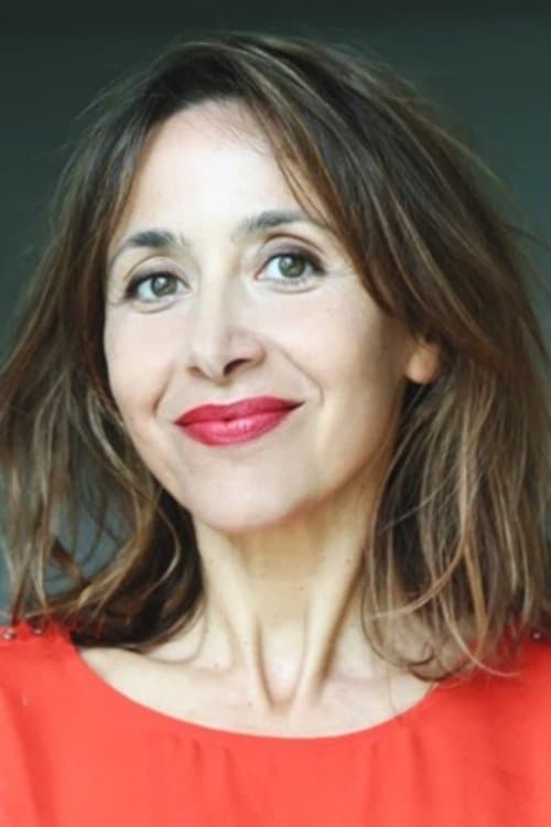 Photo of Lucía Sánchez