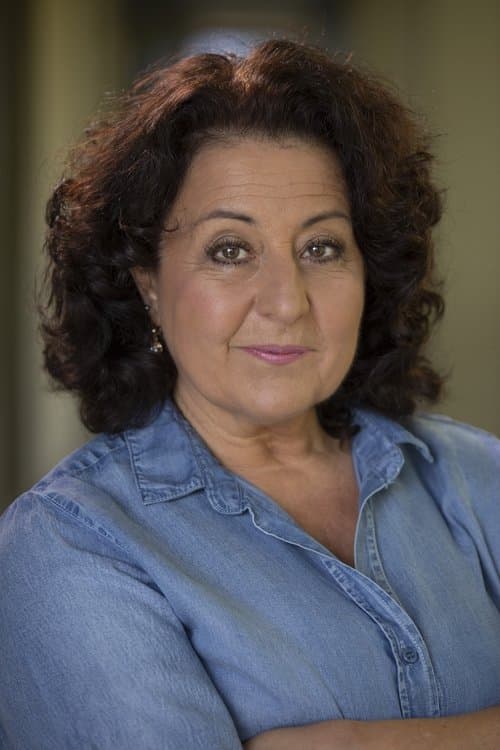 Photo of Lucia Scarano