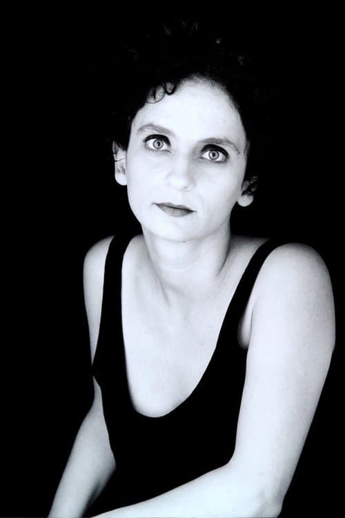 Photo of Lúcia Sigalho