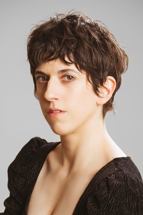 Photo of Lucía Uribe