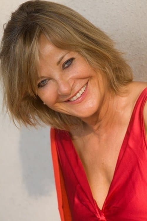 Photo of Lucia Vasini