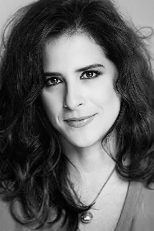 Photo of Lúcia Veríssimo
