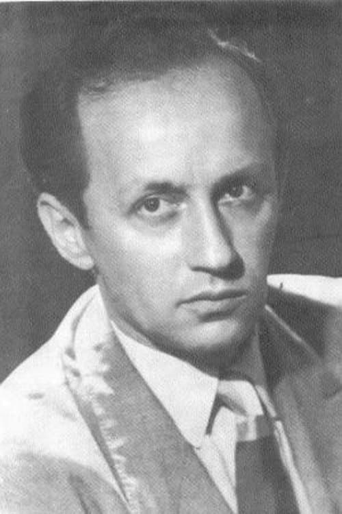 Photo of Lucian Bratu