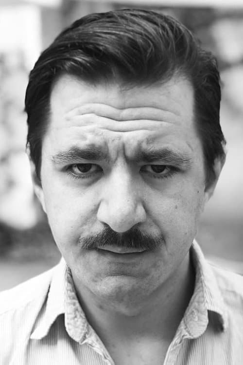 Photo of Lucian Iftime