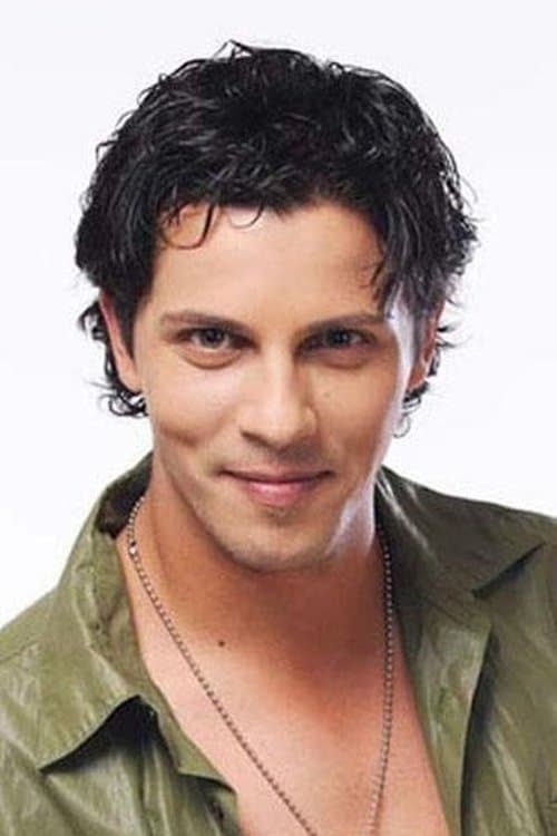 Photo of Lucian Viziru