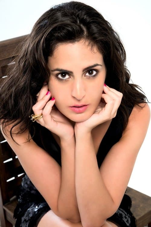 Photo of Luciana Caruso