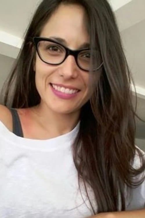 Photo of Luciana Falcón