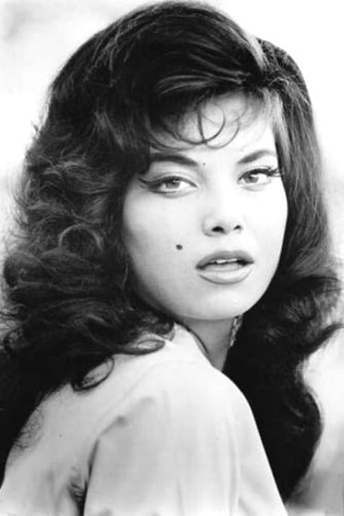 Photo of Luciana Gilli
