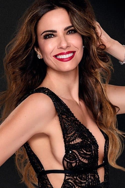 Photo of Luciana Gimenez