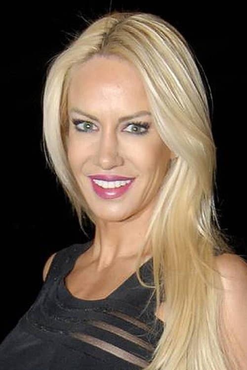 Photo of Luciana Salazar