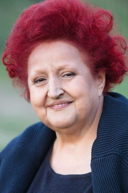 Photo of Luciana Turina