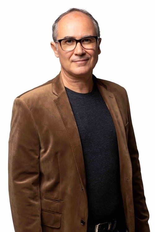 Photo of Luciano Bortoluzzi