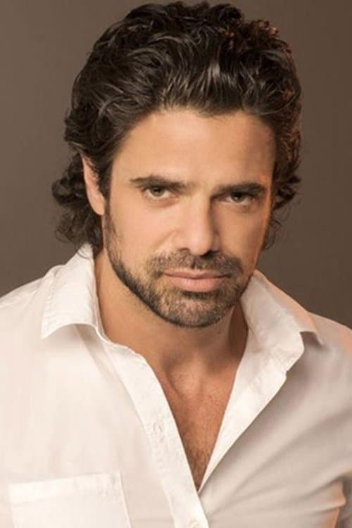 Photo of Luciano Castro