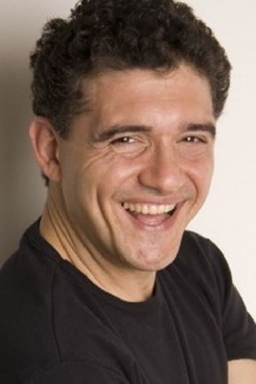 Photo of Luciano Cazaux