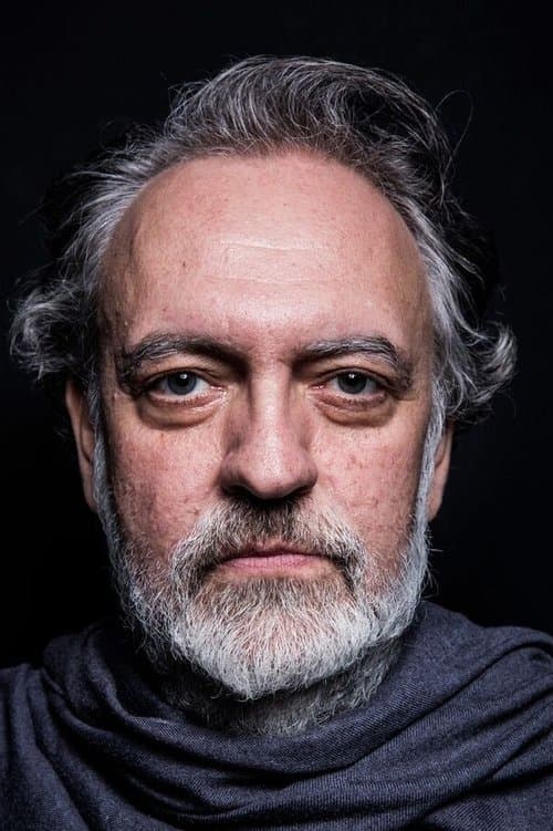 Photo of Luciano Chirolli