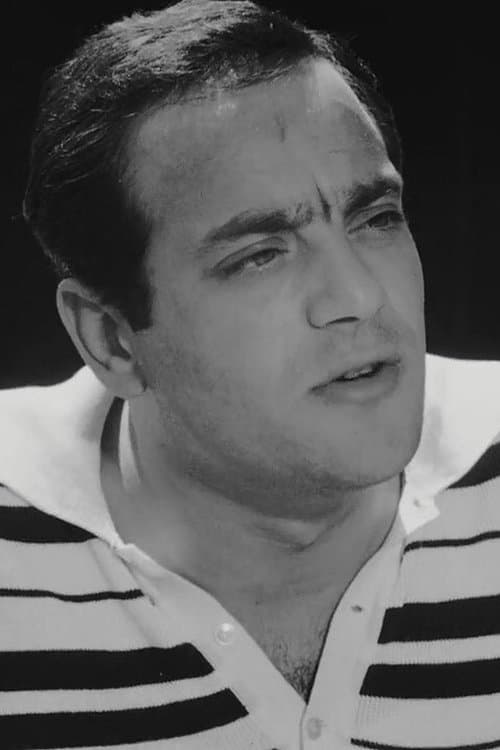 Photo of Luciano Conti
