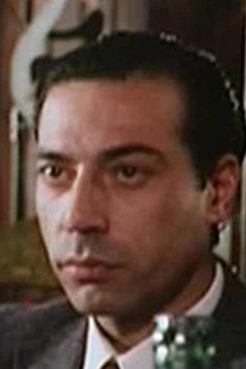 Photo of Luciano Crovato