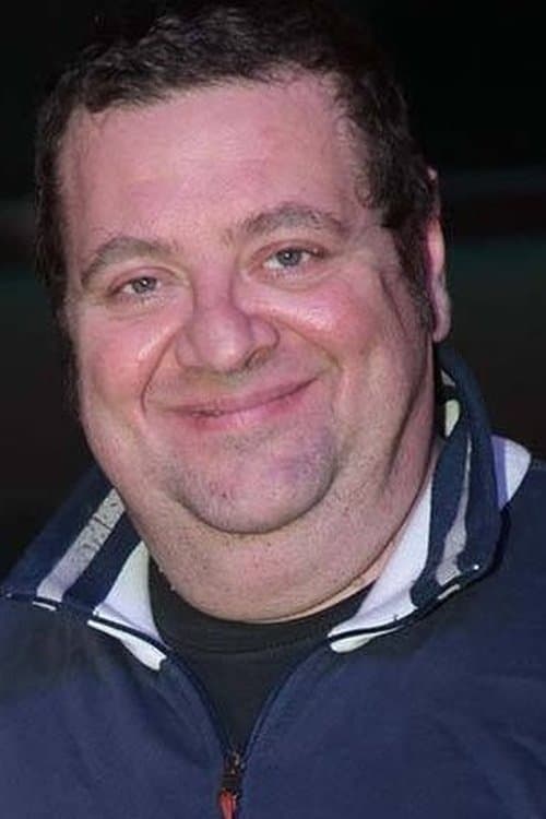 Photo of Luciano Gubinelli
