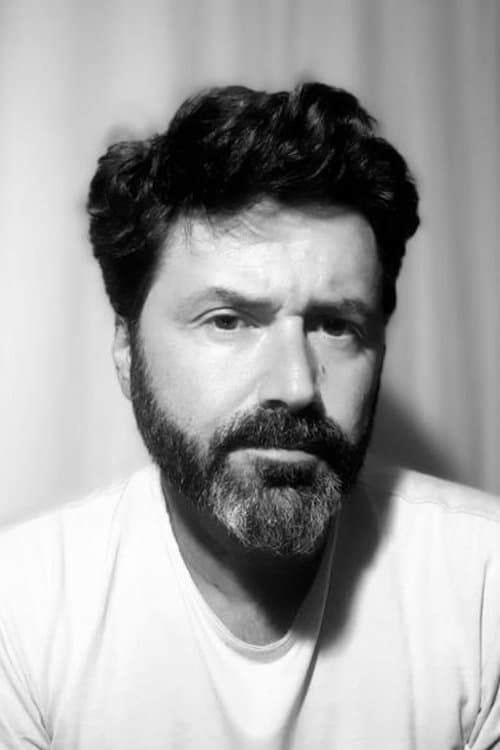 Photo of Luciano Guglielmino