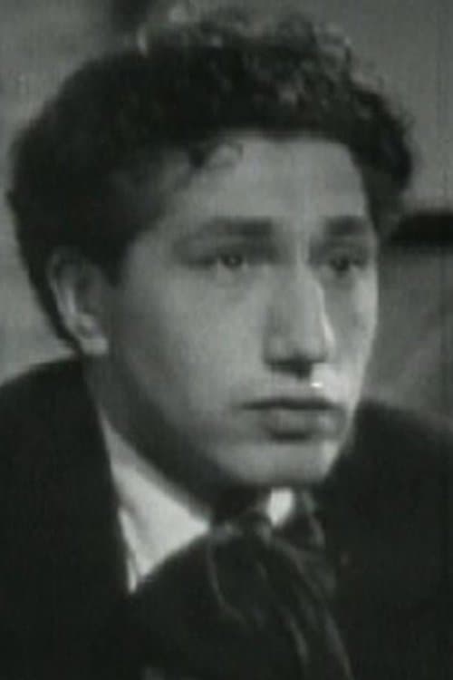 Photo of Luciano Hernández de la Vega