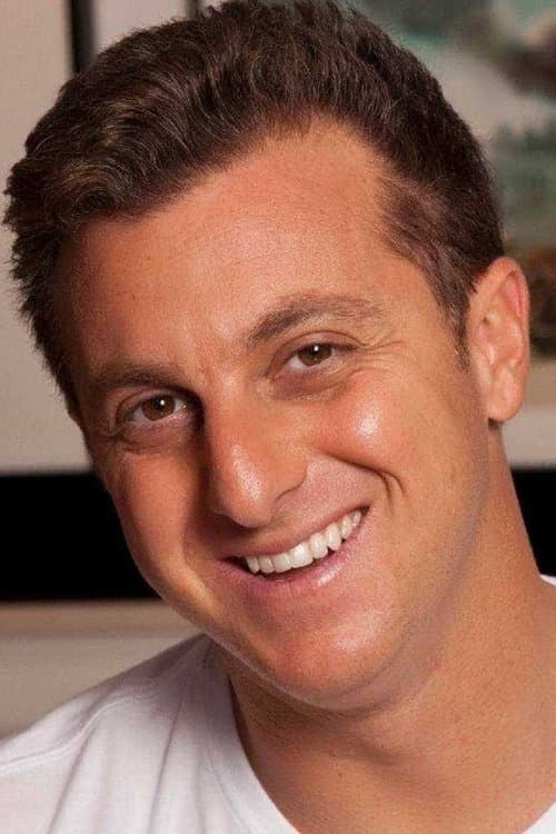 Photo of Luciano Huck