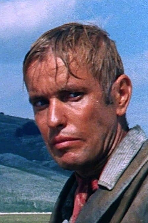 Photo of Luciano Rossi