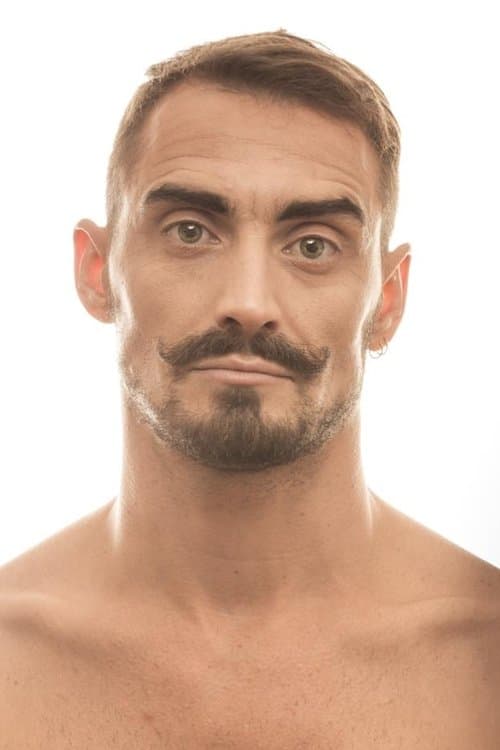 Photo of Luciano Rosso