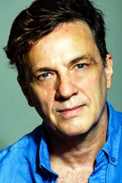 Photo of Luciano Suardi