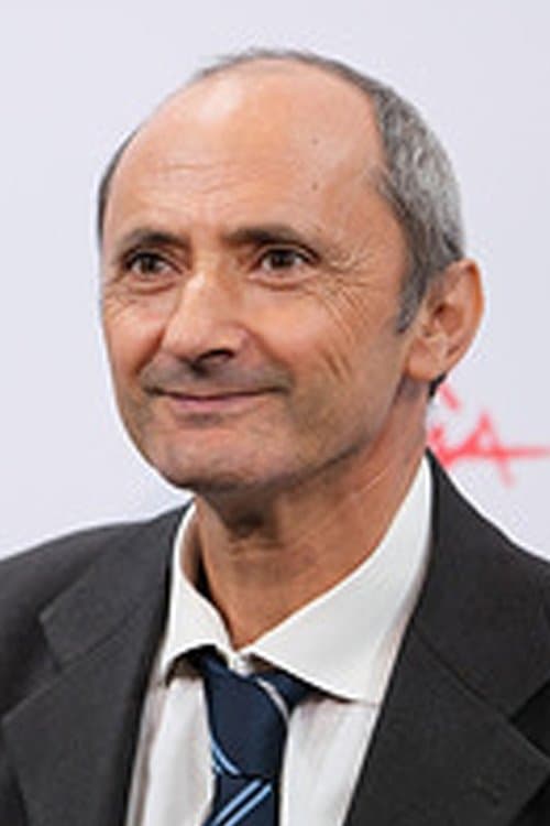 Photo of Luciano Vergaro