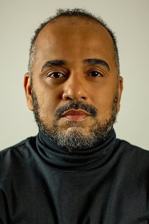 Photo of Luciano Vidigal