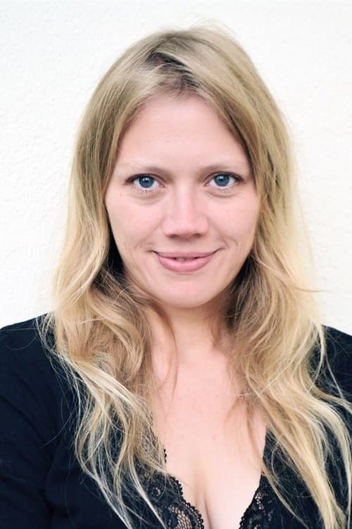 Photo of Lucie Borleteau