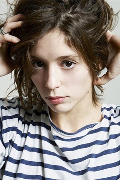 Photo of Lucie Bourdeu
