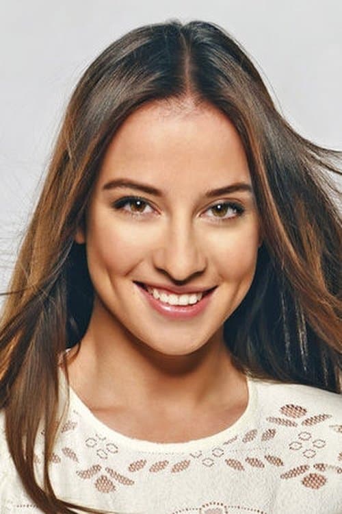 Photo of Lucie Černá