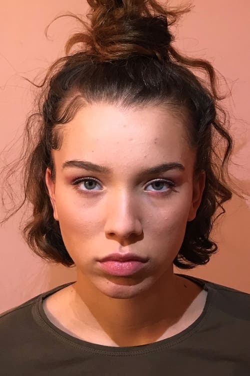 Photo of Lucie Charles-Alfred