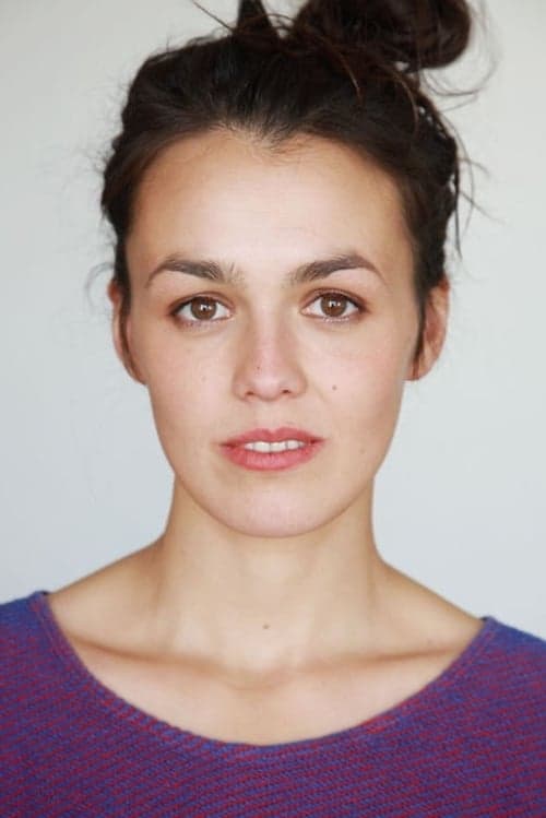 Photo of Lucie Heinze