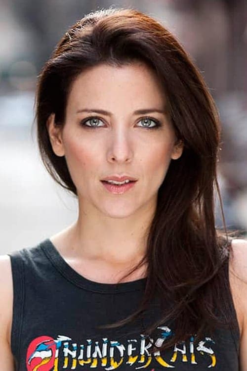 Photo of Lucie Pohl