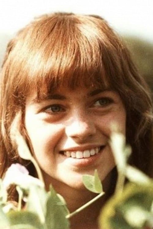 Photo of Lucie Tomková