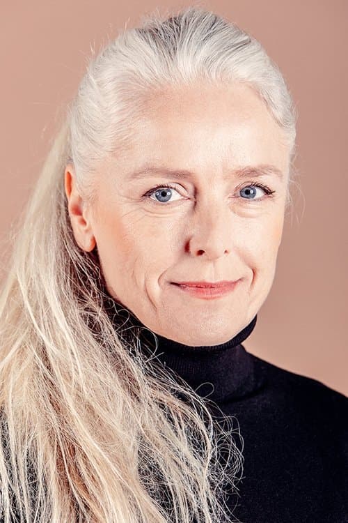 Photo of Lucie Trmiková