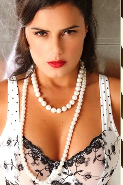Photo of Lucielle di Camargo