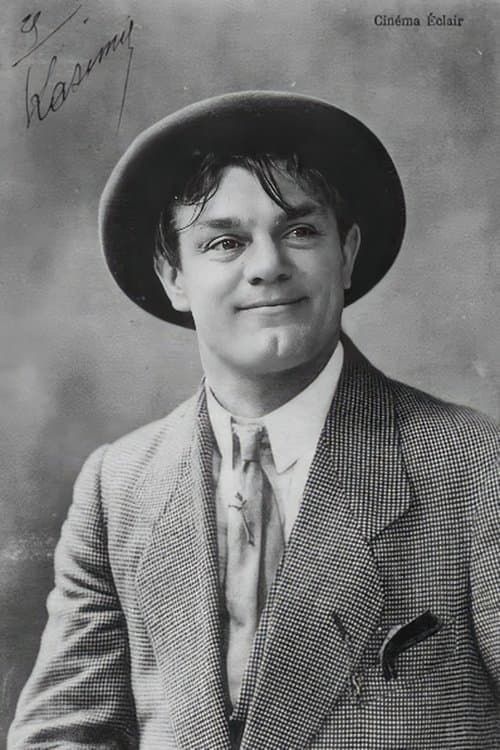 Photo of Lucien Bataille
