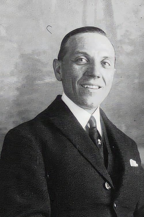 Photo of Lucien Cazalis