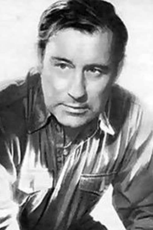 Photo of Lucien Coëdel