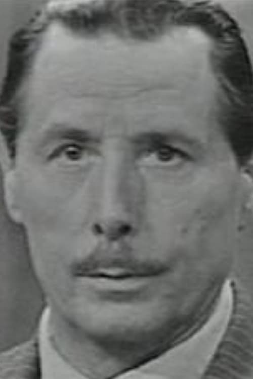 Photo of Lucien Hubert