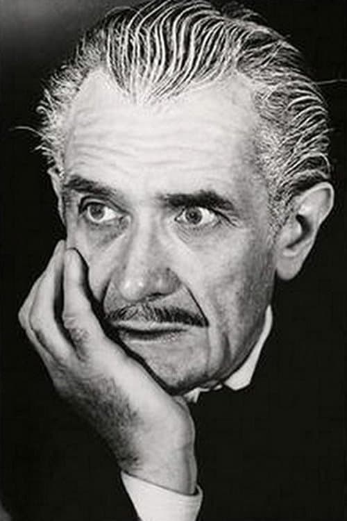 Photo of Lucien Nat