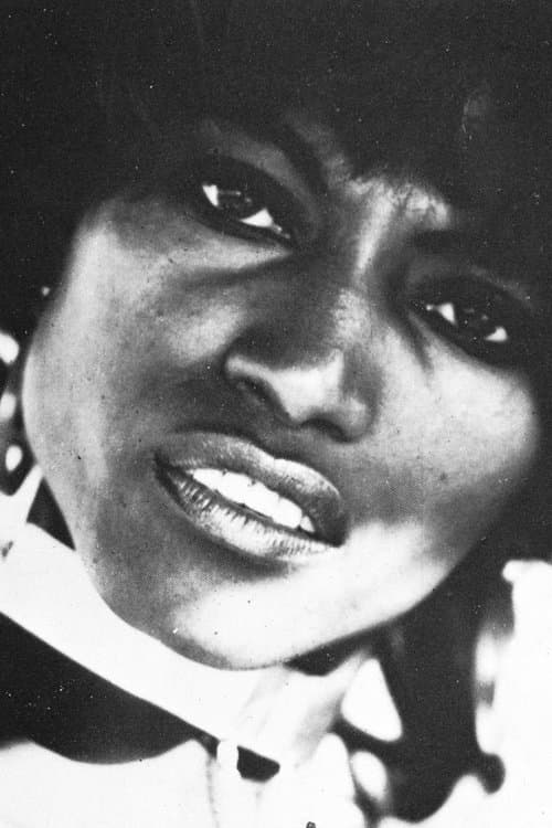 Photo of Lucienne Camille