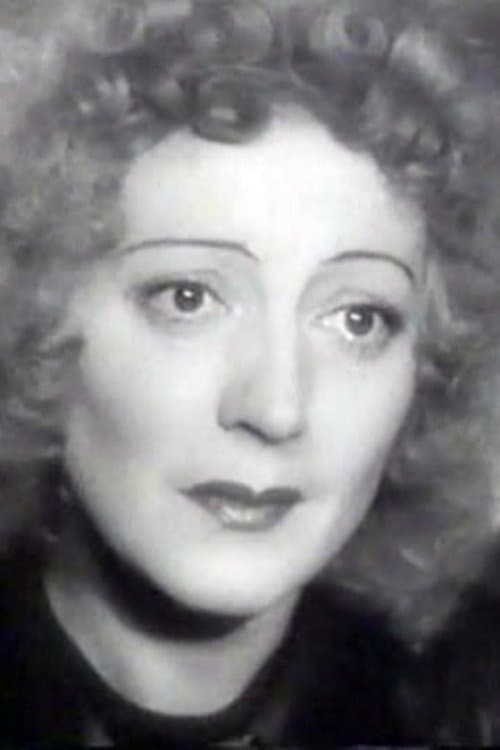 Photo of Lucienne Le Marchand