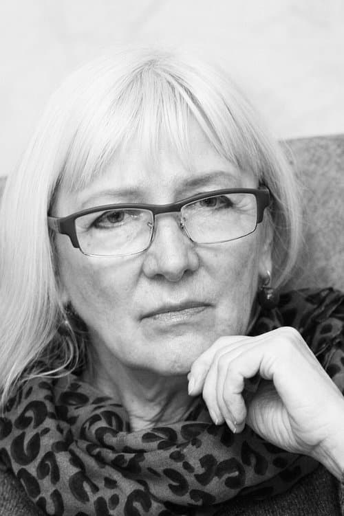 Photo of Lūcija Ločmele