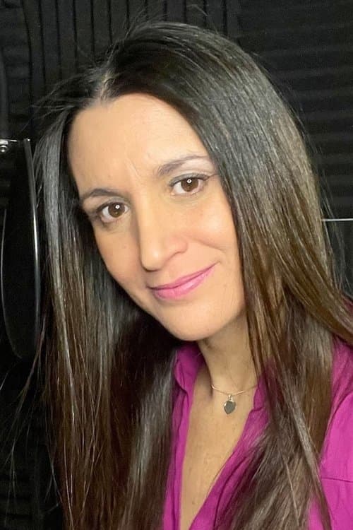 Photo of Lucila Gómez